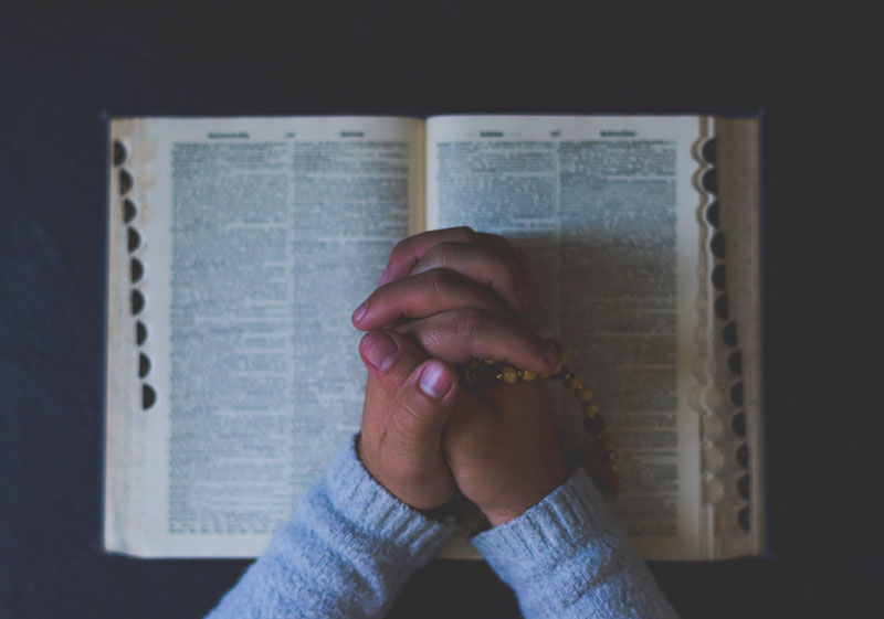 Spreading The Word Of God - Kivah